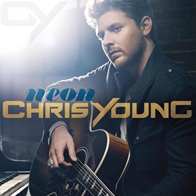 Chris Young - Neon cover art