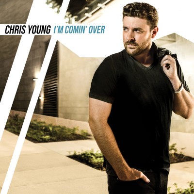 Chris Young - I'm Comin' Over cover art