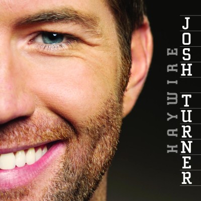 Josh Turner - Haywire cover art