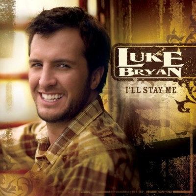 Luke Bryan - I’ll Stay Me cover art