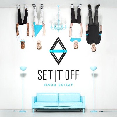 Set It Off - Upside Down cover art