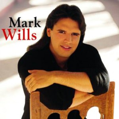 Mark Wills - Mark Wills cover art
