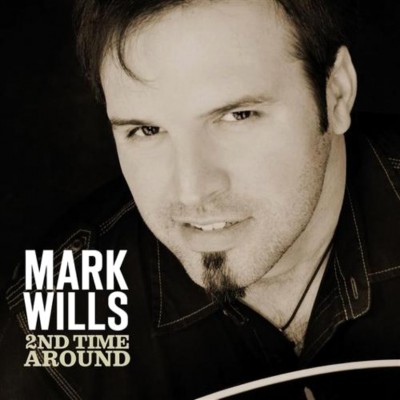 Mark Wills - 2nd Time Around cover art