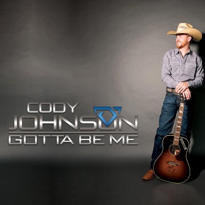 Cody Johnson - Gotta Be Me cover art