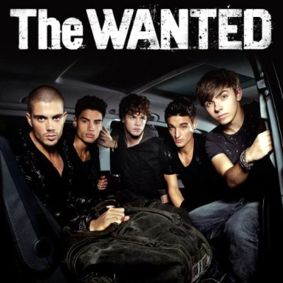 The Wanted - The Wanted cover art