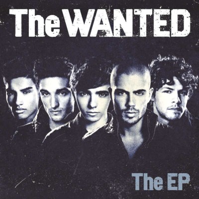 The Wanted - The Wanted cover art