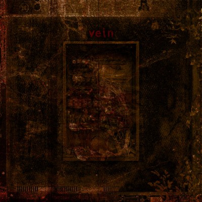 Vein - Self-Destruct cover art