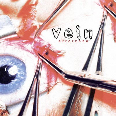 Vein - Errorzone cover art