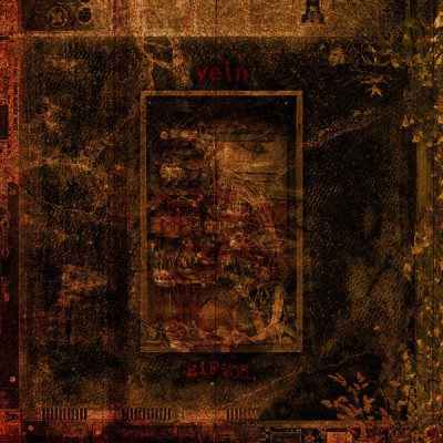 .gif from god / Vein.fm - A Release of Excess Flesh cover art