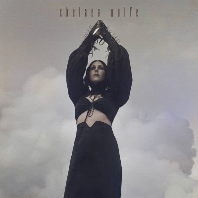 Chelsea Wolfe - Birth of Violence cover art