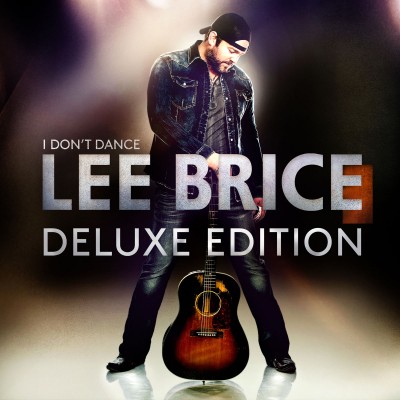 Lee Brice - I Don't Dance cover art