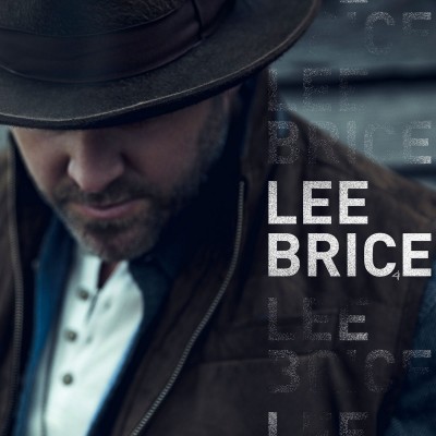 Lee Brice - Lee Brice cover art