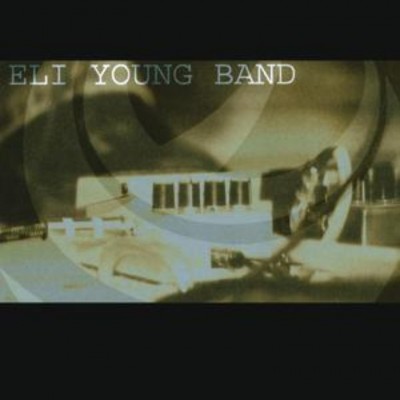 Eli Young Band - Eli Young Band cover art