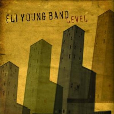 Eli Young Band - Level cover art