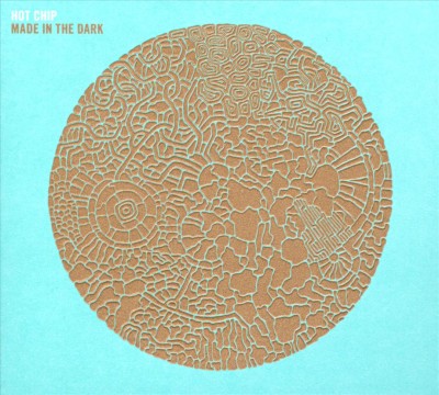 Hot Chip - Made in the Dark cover art