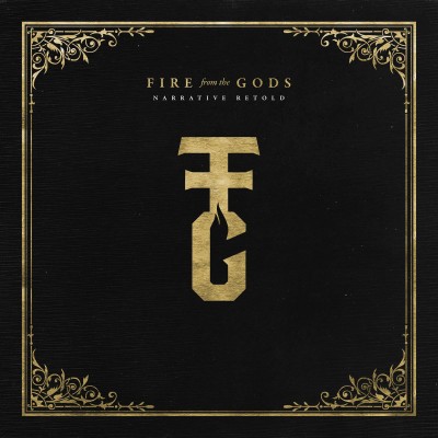 Fire From the Gods - Narrative Retold cover art