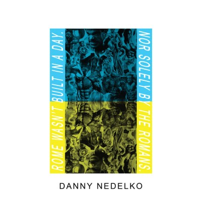 Idles - Danny Nedelko cover art