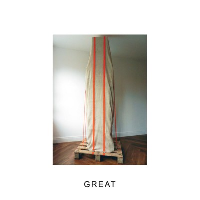 Idles - Great cover art