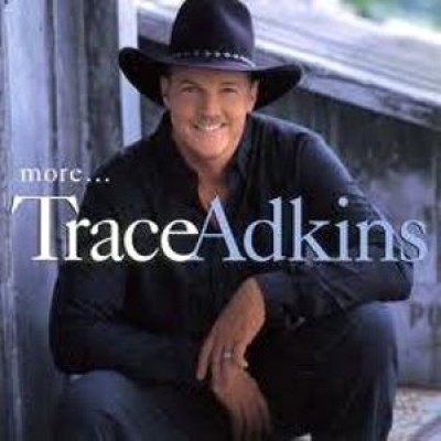 Trace Adkins - More... cover art