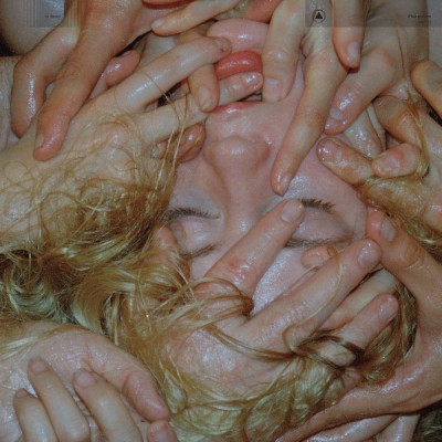 Pharmakon - Contact cover art