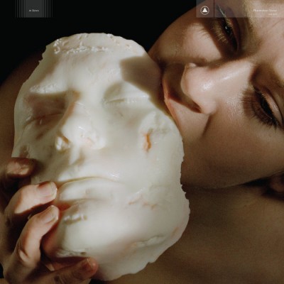 Pharmakon - Devour cover art Pharmakon - Devour cover art