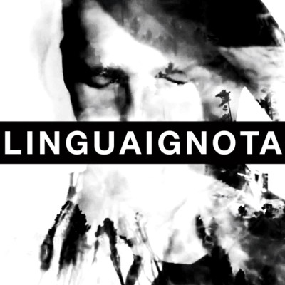 LINGUA IGNOTA - Let the Evil of His Own Lips Cover Him cover art
