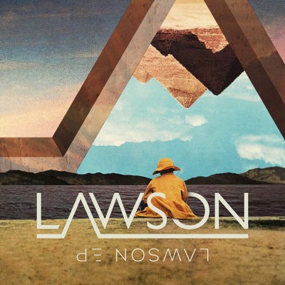 Lawson - Lawson cover art