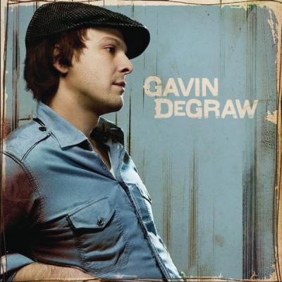 Gavin DeGraw - Gavin DeGraw cover art