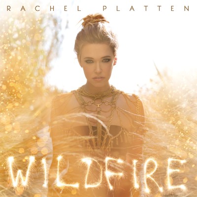 Rachel Platten - Wildfire cover art