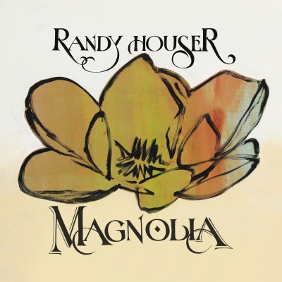 Randy Houser - Magnolia cover art