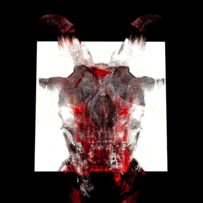 Slipknot - All Out Life cover art
