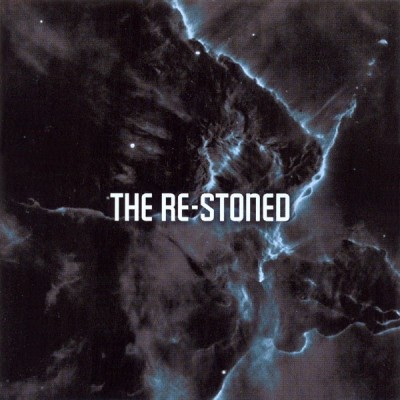 The Re-Stoned - Revealed Gravitation cover art