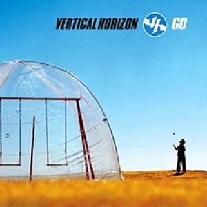 Vertical Horizon - Go cover art