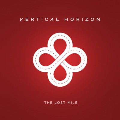Vertical Horizon - The Lost Mile cover art