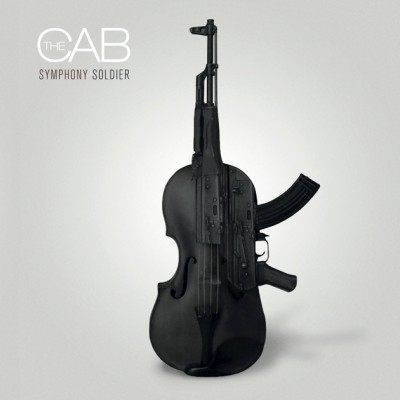 The Cab - Symphony Soldier cover art