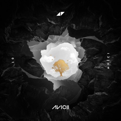 Avicii - Avīci (01) cover art