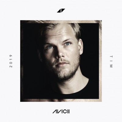 Avicii - Tim cover art