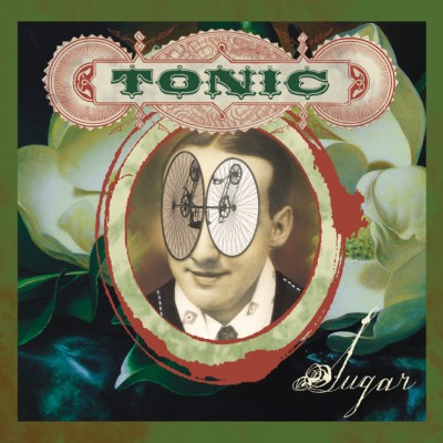 Tonic - Sugar cover art