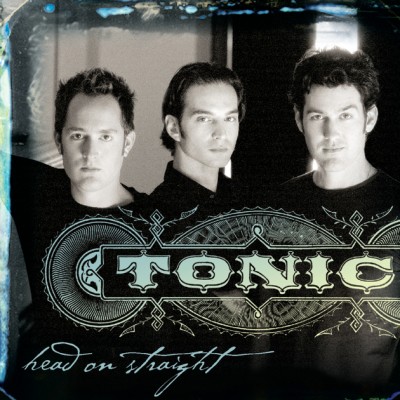 Tonic - Head on Straight cover art