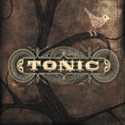 Tonic - Tonic cover art