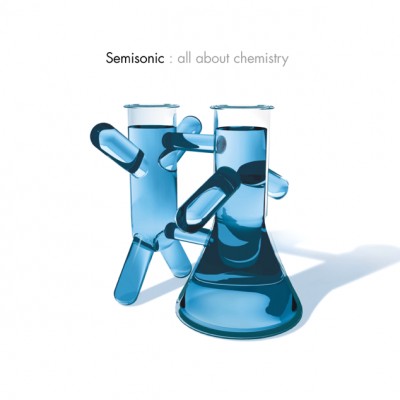 Semisonic - All About Chemistry cover art