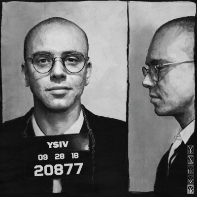 Logic - YSIV cover art