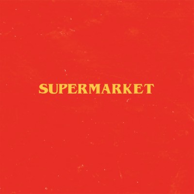 Logic - Supermarket cover art