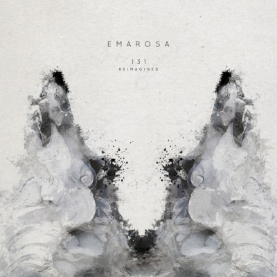 Emarosa - 131 Reimagined cover art