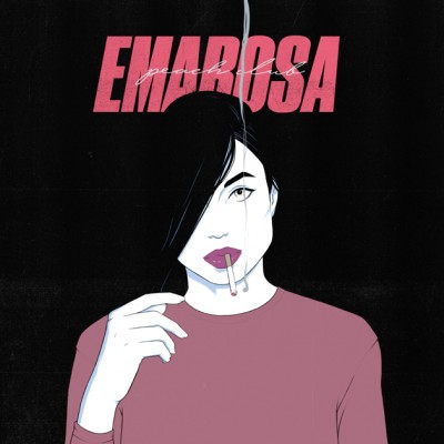 Emarosa - Peach Club cover art