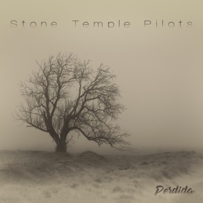 Stone Temple Pilots - Perdida cover art