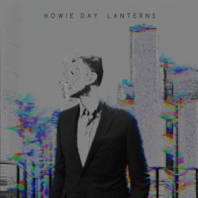 Howie Day - Lanterns cover art