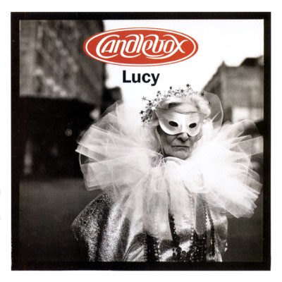Candlebox - Lucy cover art