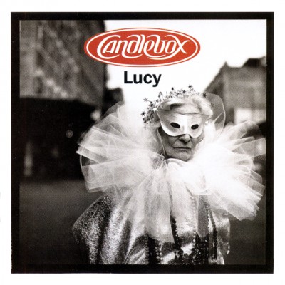 Candlebox - Lucy cover art Candlebox - Lucy cover art