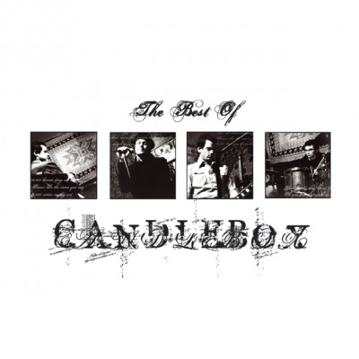 Candlebox - The Best of Candlebox cover art